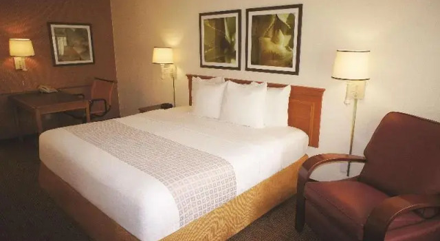 Номер La Quinta Inn by Wyndham Austin Capitol / Downtown