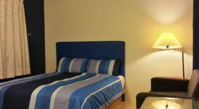 Bonlogne Inn