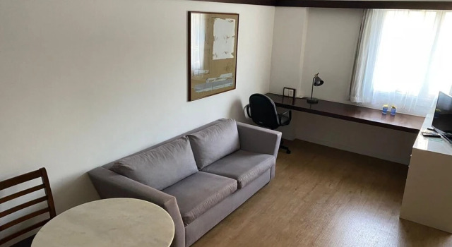 Vacanza - Apart-hotel Privativo em Alphaville
