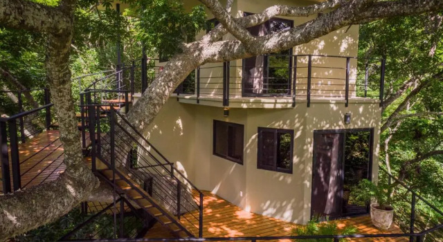 TreeCasa Hotel & Resort Nicaragua, Book Resort SPA Hotels in Rivas Region, SPA