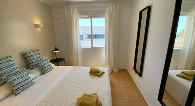 Apartamento Jardines Montecala PG016