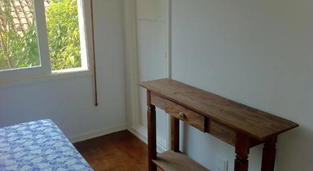 Номер Standard Zen Hostel Brasil - Hotel e SPA