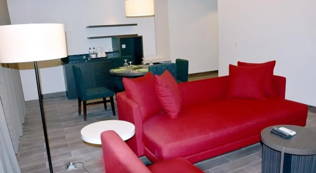 Amandaru Hotel Pekalongan, Reservar Hotel Pekalongan Central Java
