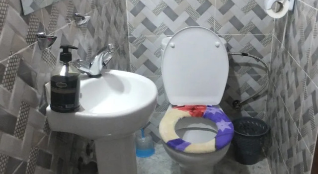 Двухместный номер Comfort Dar Amadine