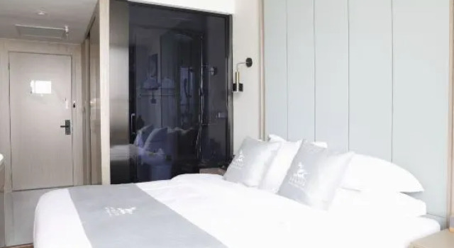 Номер Standard La Niche Dangkor Boutique Hotel