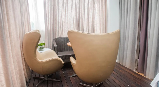 Люкс Pefaco Hotel Maya Maya