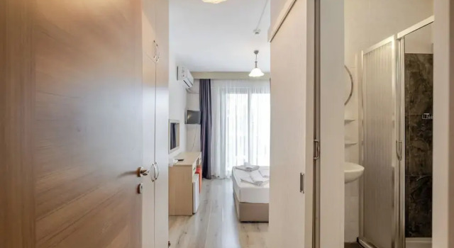 Номер Standard Bayram Hotel