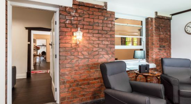 Whiterocks Tanunda Walk to Cafés Sleeps 8 Heritage, Reserva ahora Hotel Tanunda 
