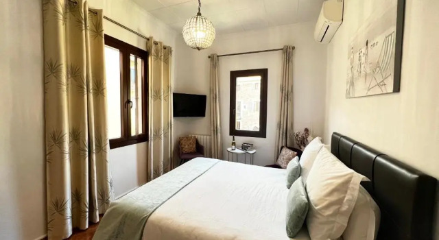 Casa Bougainvillea, Rezerwuj Hotel Hotele w Majorka z parkingiem, Parking