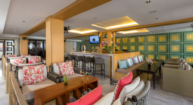 Sawaddi Patong Resort & Spa by Tolani