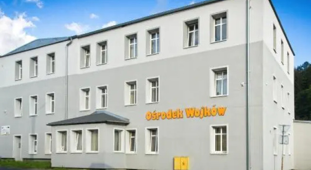 Ośrodek WOJKÓW Kowary koło Karpacza, Забронировать Отель Ковары 