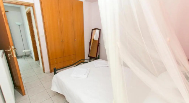 Апартаменты Georgia's Sunny Central apartment KIM3