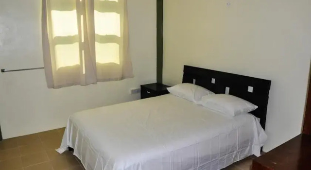 Pg Apartments, Buchen Sie Ferienwohnung Massacre Dominica