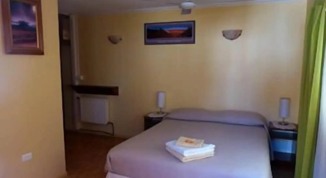 Номер Superior Hostal Solor