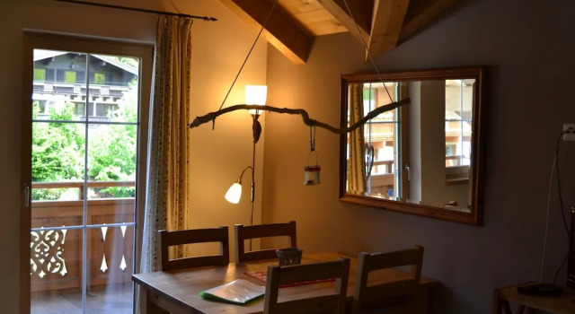 Номер Standard Hotel Sonnenlicht Maria Alm