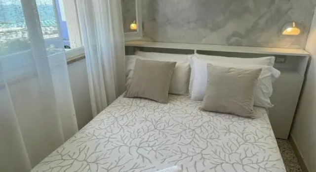 Номер Standard Hotel Lido