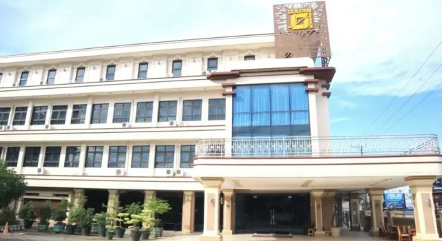 Hotel Golden Season, Prenota Hotel Samarinda East Kalimantan