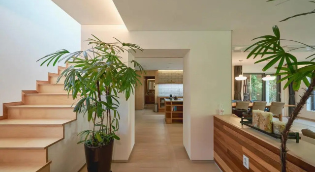 Scenery after Rain, Boek Hotel Hotels in Gangwon-Do met parkeren, Parkeren