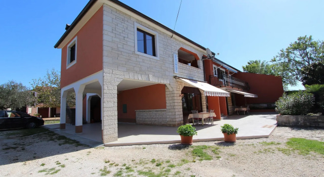 Apartments Filip