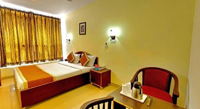 Zo Rooms Lalkothi Tonk Road, Boek Hotel Hotels in Rajasthan met parkeren, Parkeren