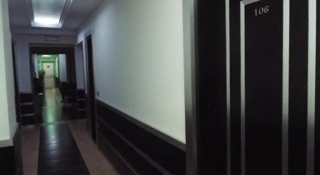 Номер Business Hotel Hermitage