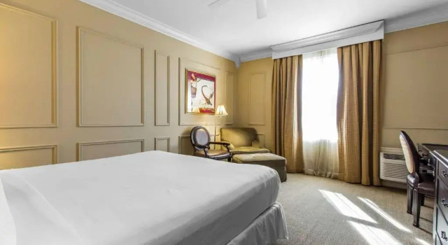 Номер Standard Inn at the Mill, an Ascend Collection Hotel
