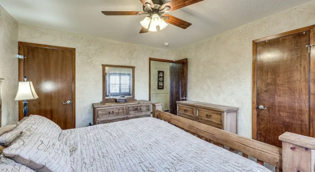Hot Springs Resort Condo ~ 7 Mi to Bathhouse Row!, Varaa Lomakeskus Lake Hamilton 