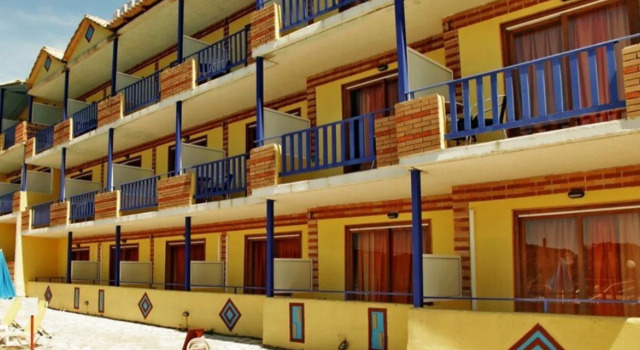 Politia Hotel