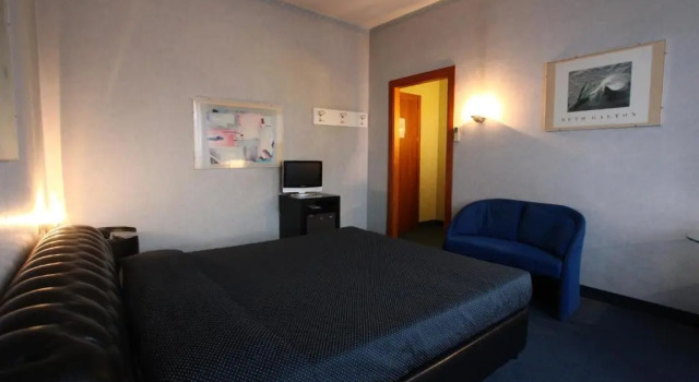 Двухместный номер Standard Hotel Lincoln