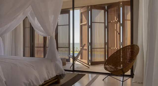 Люкс Luxury Villa Mandi