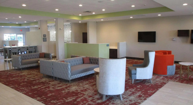Best Western Plus Jackson/Cape Girardeau, Réserver Hôtel Cap-Girardeau Missouri