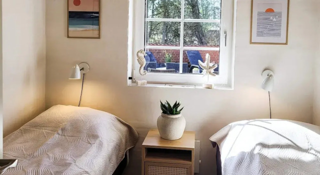 5 star holiday home in Ulfborg, Book Hotel Hotels in Midtjylland with a Pool, Swimming Pool