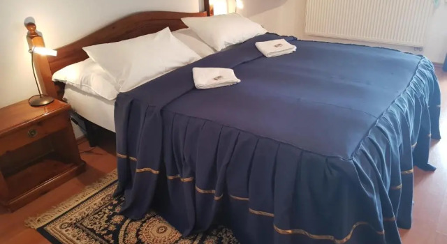 Двухместные апартаменты Hotel Amalia
