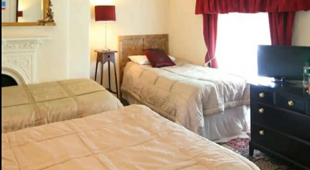 Номер Standard Charlemont House