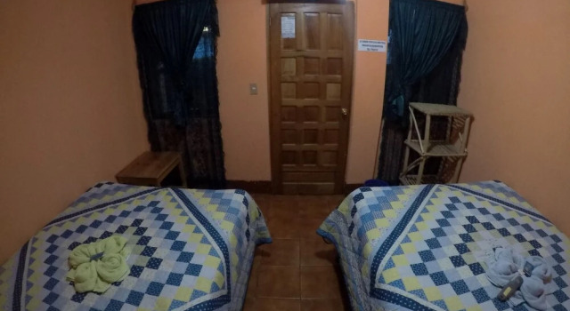Hotel Encuentro del Viajero, Book Hotel Billige hoteller i Lake Atitlán