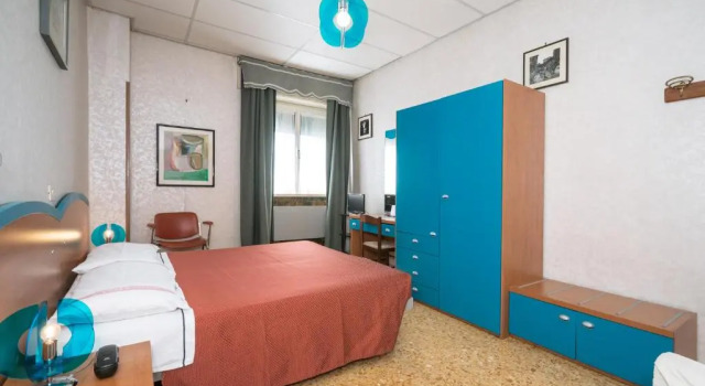 Номер Standard Hotel Ristorante Stella