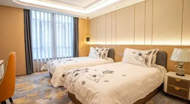 Люкс Hua Xin Hotel