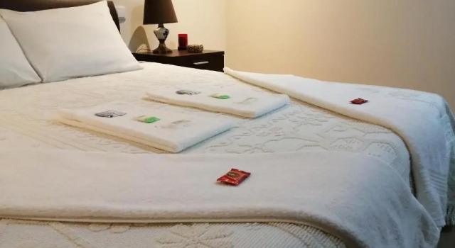 Люкс Superior QUINTA DA LOUSA Guest House - VALONGO - PORTO