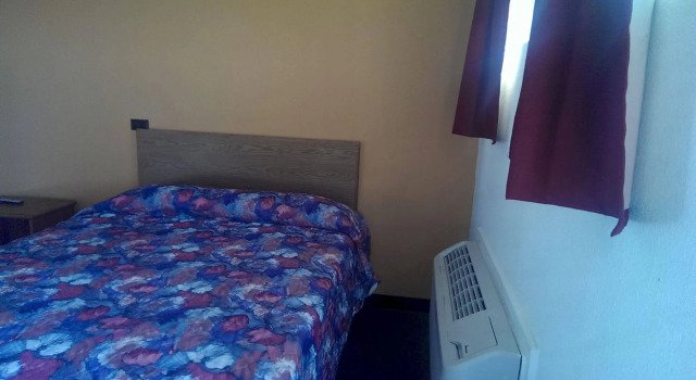 Airport Lodge Wichita Kansas, Prenota Locanda Mini-hotel a Kansas, Locanda