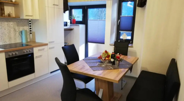 Апартаменты с 2 комнатами Berg & See Appartements Nassfeld - Hermagor - Carinthia