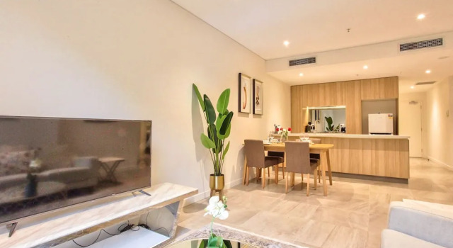 Apartment Darling Harbour Day St 23, Забронировать Апартаменты/квартира Апартаменты Сиднея, рядом с Казино The Star Sydney, Апартаменты/квартира