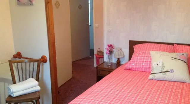 Auberge des Bonnes Gens, Брондау Хостел Le Mesnilbus Франция
