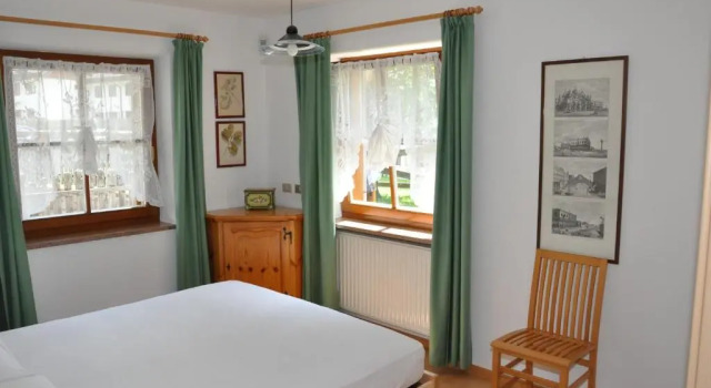 Апартаменты Casa Guido e Laura