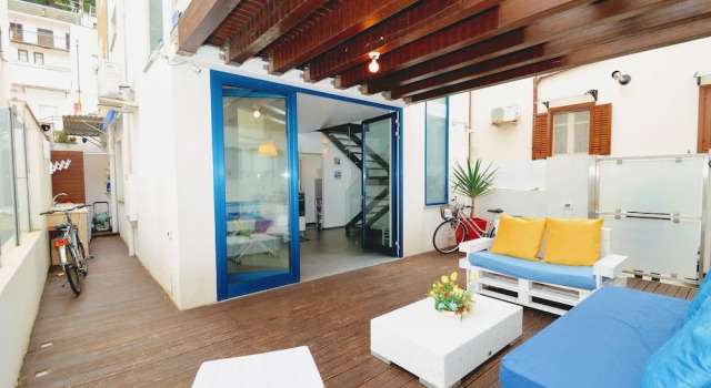 Appartamento Danielle, Book Apartment Hotels in Sicily with Parking, Parking