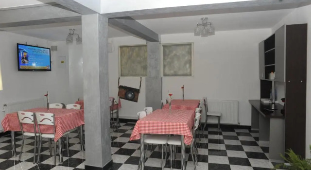 B&B Duo Caffe, Reserva ahora Bed & breakfast Estación 2 Bucarest, cerca de Estación de metro Obor