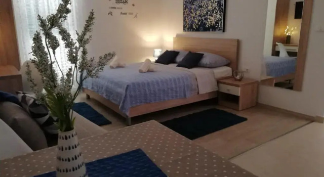 Kalelarga 4 You Apartments, Забронировать Апартаменты/квартира Отели Задар с парковкой, рядом с Пляж Коловаре, Парковка