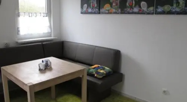 Ferienwohnung Ostseenähe