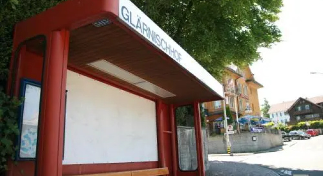 Hotel Glärnisch Hof