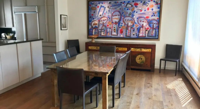 Апартаменты Lodge at Lionshead