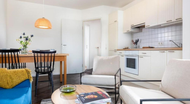 Sunday Resort Marina 1-bedroom Apartment, Забронировать Апартаменты/квартира Отели Райнсберг с бассейном, Бассейн